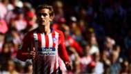 Antoine Griezmann Atletico de Madrid Betis LaLiga 07102018