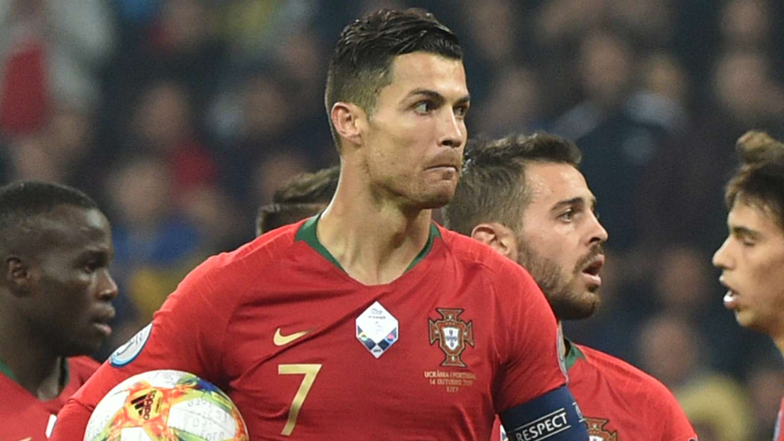Ù…Ø§ Ù‡ÙŠ Ø¬ÙˆØ§Ø¦Ø² ÙƒØ±ÙŠØ³ØªÙŠØ§Ù†Ùˆ Ø±ÙˆÙ†Ø§Ù„Ø¯Ùˆ Ø·ÙˆØ§Ù„ Ù…Ø³ÙŠØ±ØªÙ‡ØŸ ÙˆÙƒÙ… Ù…Ø±Ø© ÙØ§Ø²