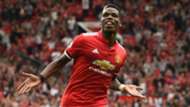 Paul Pogba vs West Ham