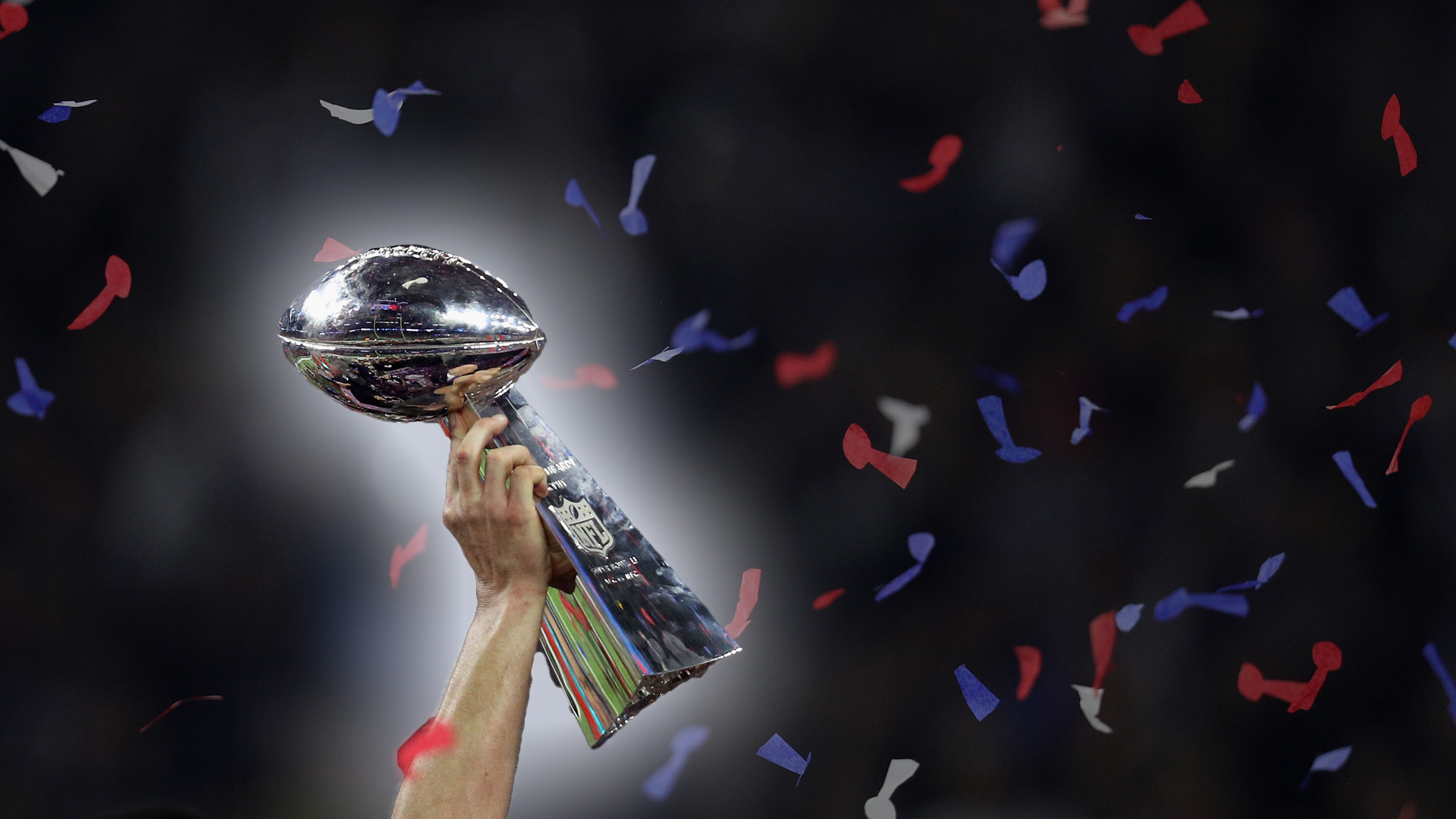 Super Bowl Liv Datum Termin Uhrzeit Ort Wann Und Wo Findet Das 54 Finale Der Nfl Statt Goal Com