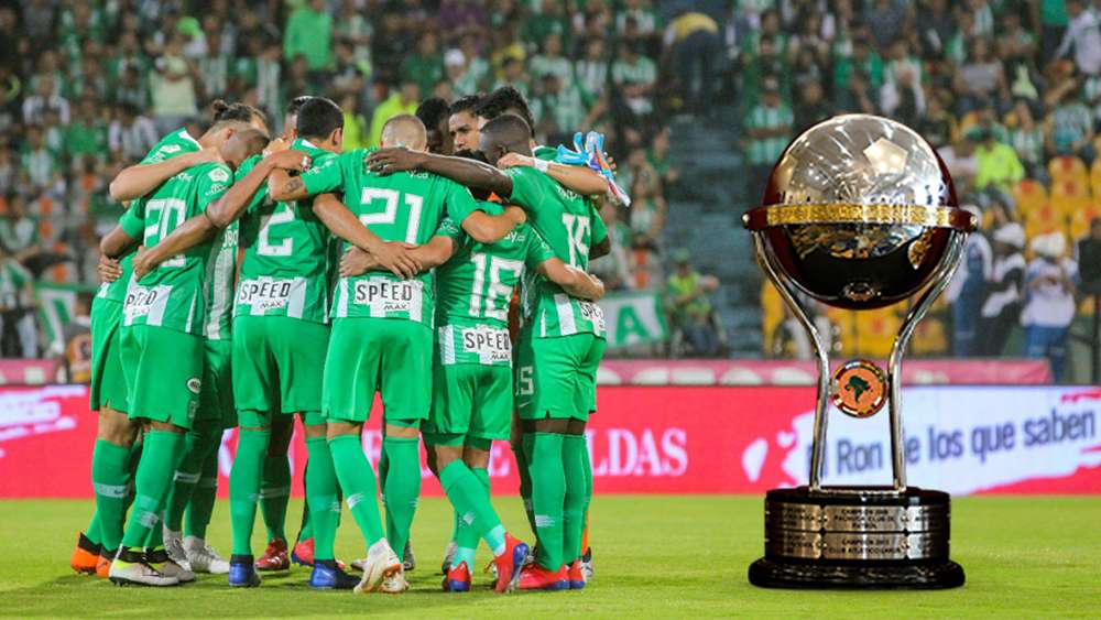 Atlético Nacional y los motivos para levantarse tras la eliminación en