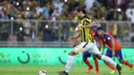 الاتحاد - الفيحاء - بريجوفيتش