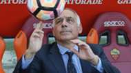 James Pallotta Roma