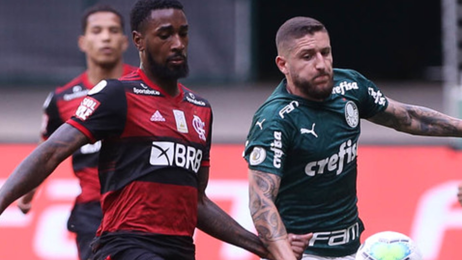 Proximos Jogos De Flamengo Palmeiras E Santos Serao Em Brasilia Goal Com