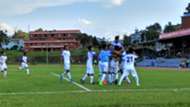 India U-16 vs Iraq AFC Qualifier