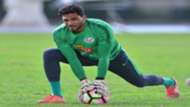 Shu-Aib Walters Bafana Bafana