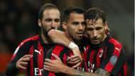 Suso Milan