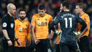 Wolves Liverpool 29122019