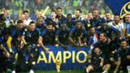France World Cup 2018 Final