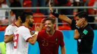 Portugal Iran World Cup 2018 250618