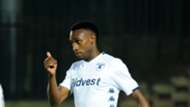 Mxolisi Macuphu, Bidvest Wits, September 2018