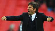 Antonio Conte Chelsea FA Cup