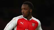 Kaylen Hinds Arsenal