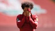 Mohamed Salah Liverpool 2019-20