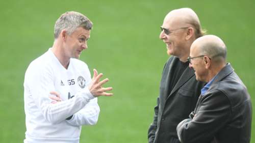 مانشستر يونايتد