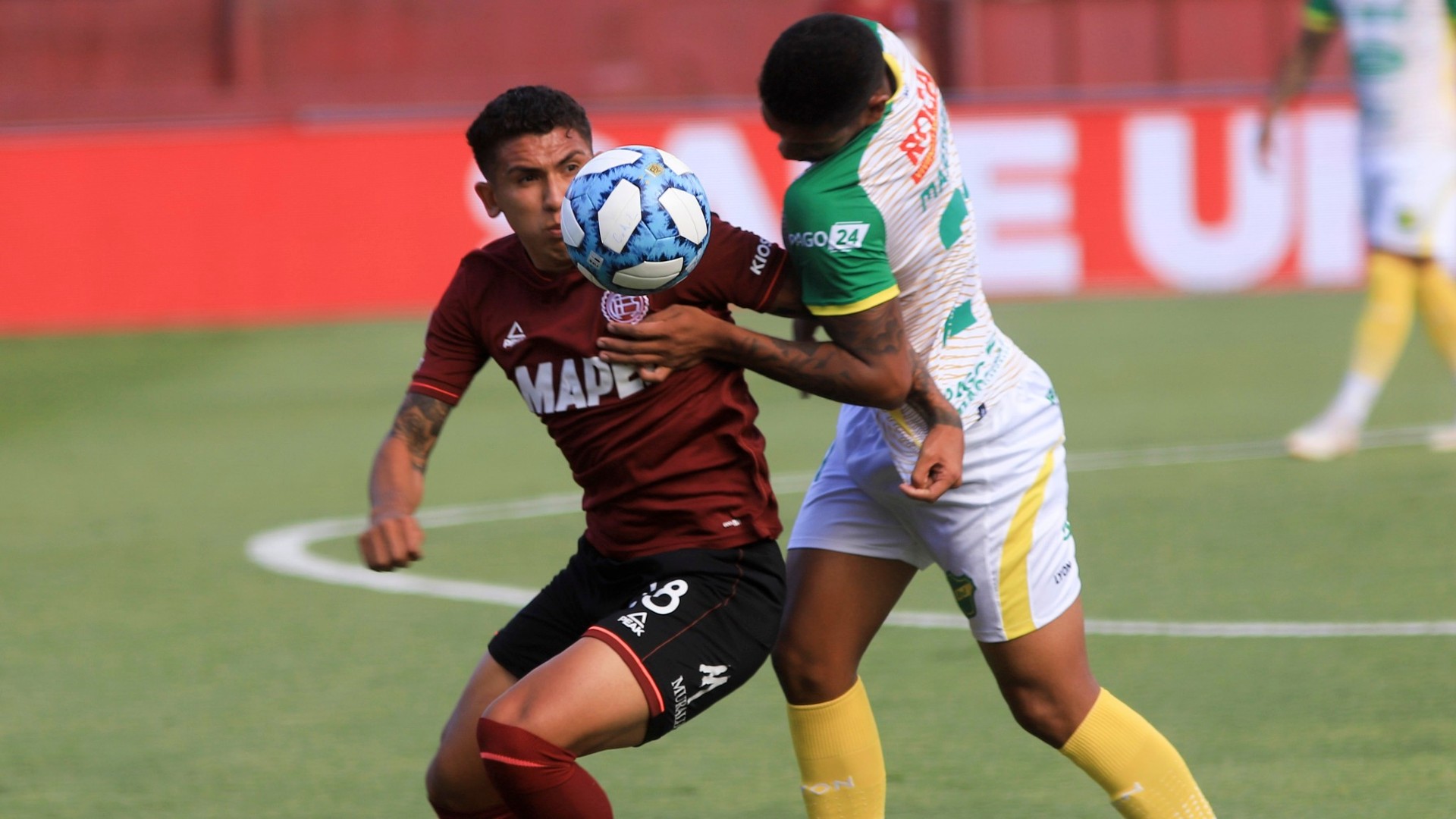 Lanus Vs Defensa Y Justicia En Vivo Final De La Copa Sudamericana Goles Partido Online Resultado Formaciones Y Suplentes Goal Com