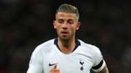 Toby Alderweireld, Tottenham