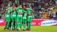 Atlético Nacional Liga Águila 2019