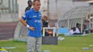 Berekum Chelsea coach Svetislav Tanasijevic