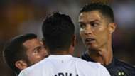 Jeison Murillo Valencia Cristiano Ronaldo Juventus