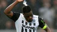 Ismael Traore