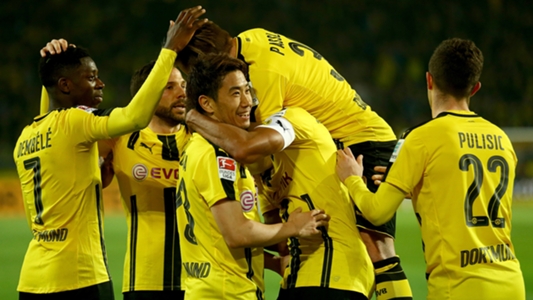 39 Top Photos Wann Gewann Dortmund Die Champions League ...