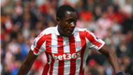 Giannelli Imbula Stoke City