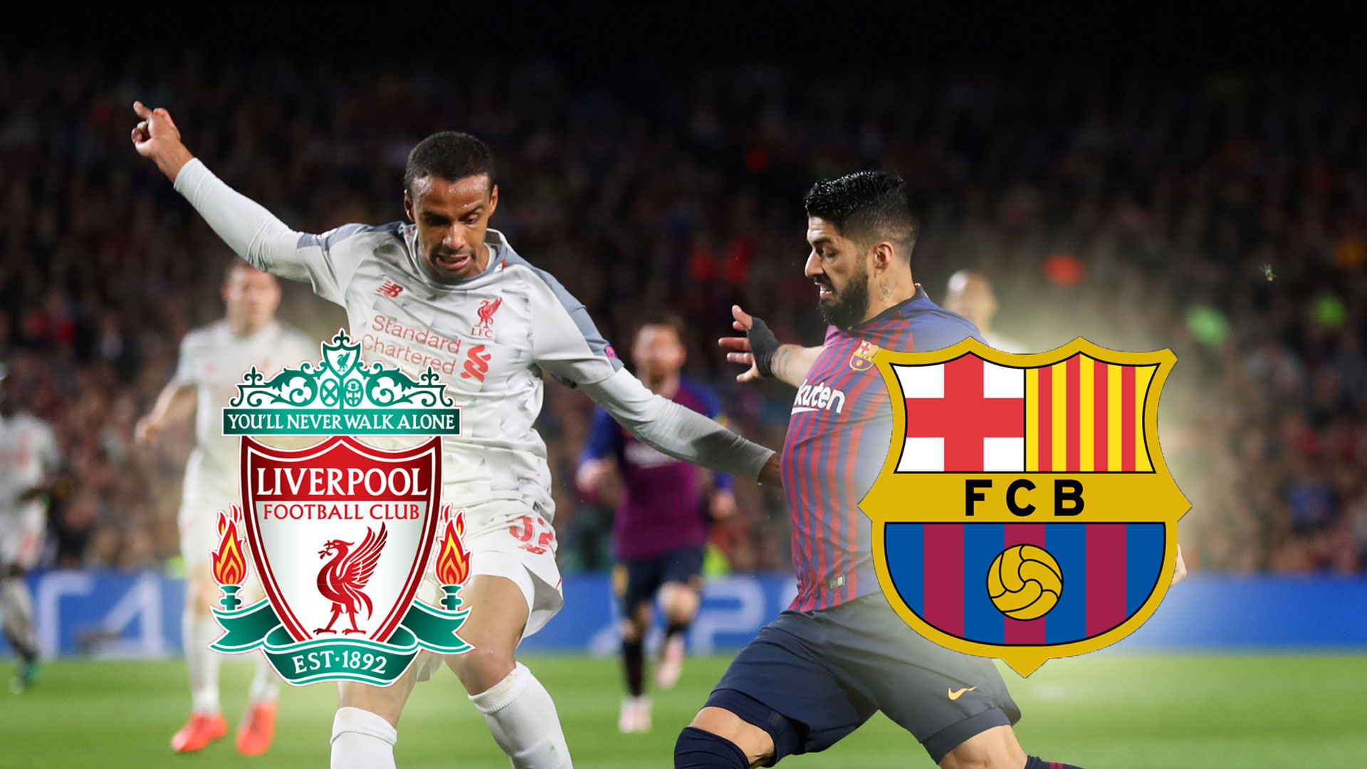 Wer Ubertragt Liverpool Vs Barcelona Live Im Tv Und Live Stream Sky Oder Dazn Goal Com