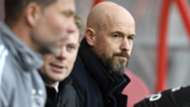 Erik ten Hag Ajax 12012019