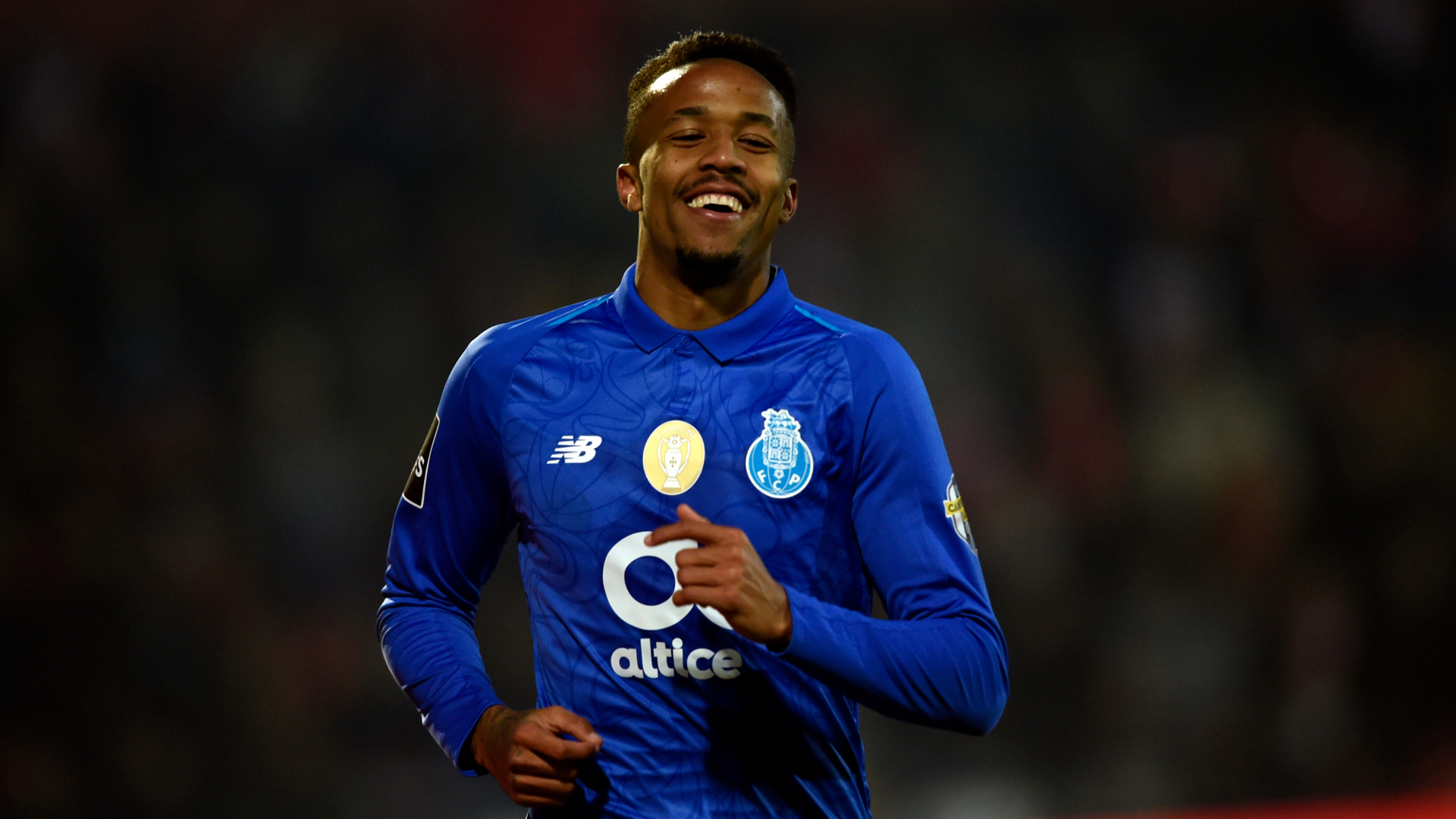 Who is Eder Militao? The £38m Brazilian star wanted by Real Madrid