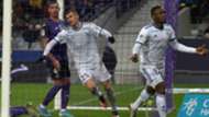 Majeed Waris - Strasbourg