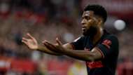 Thomas Lemar Sevilla Atlético de Madrid LaLiga 02112019