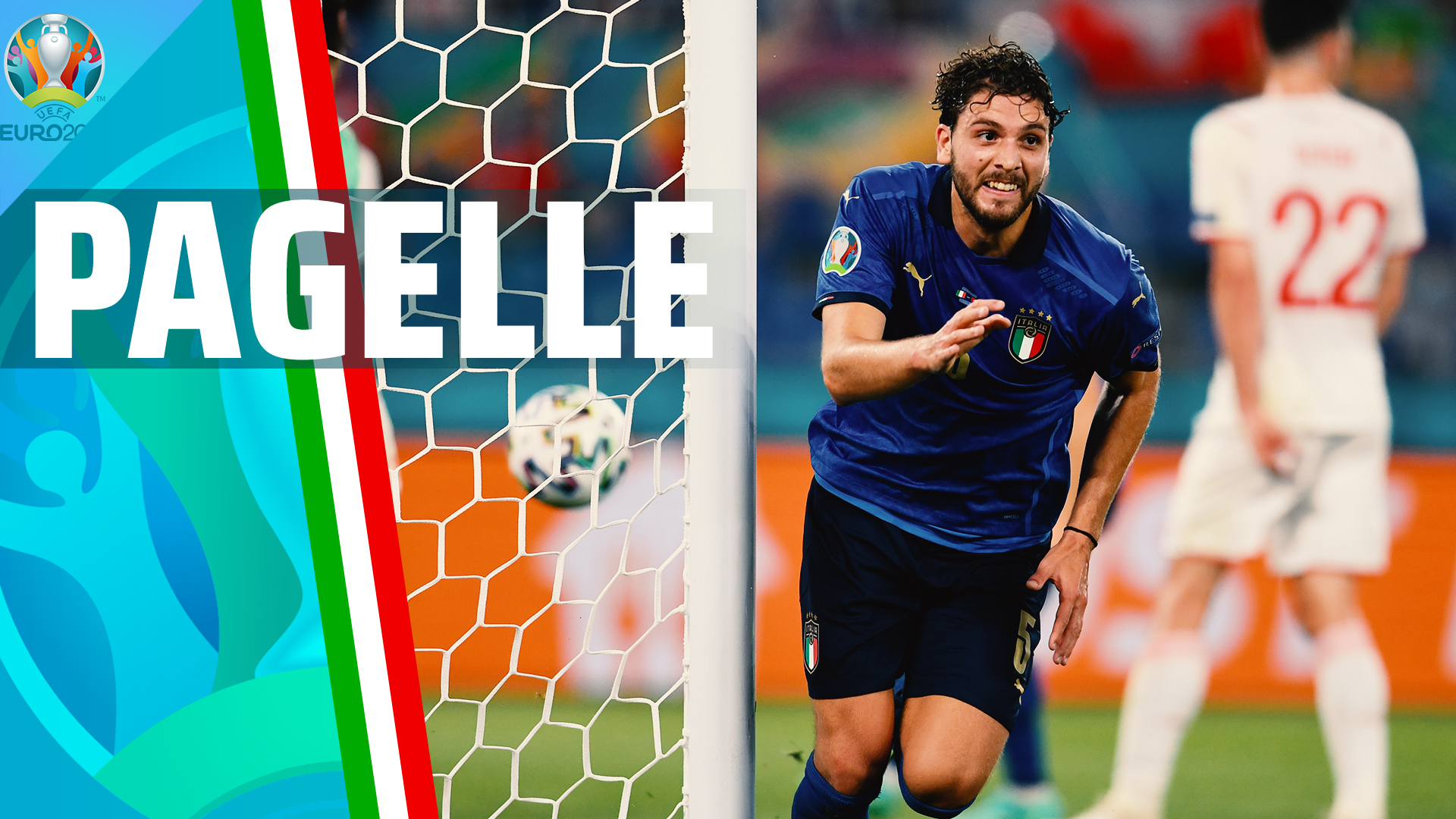 Italia Svizzera Le Pagelle Locatelli Da Sogno Berardi Illumina Goal Com