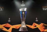 Europa League draw