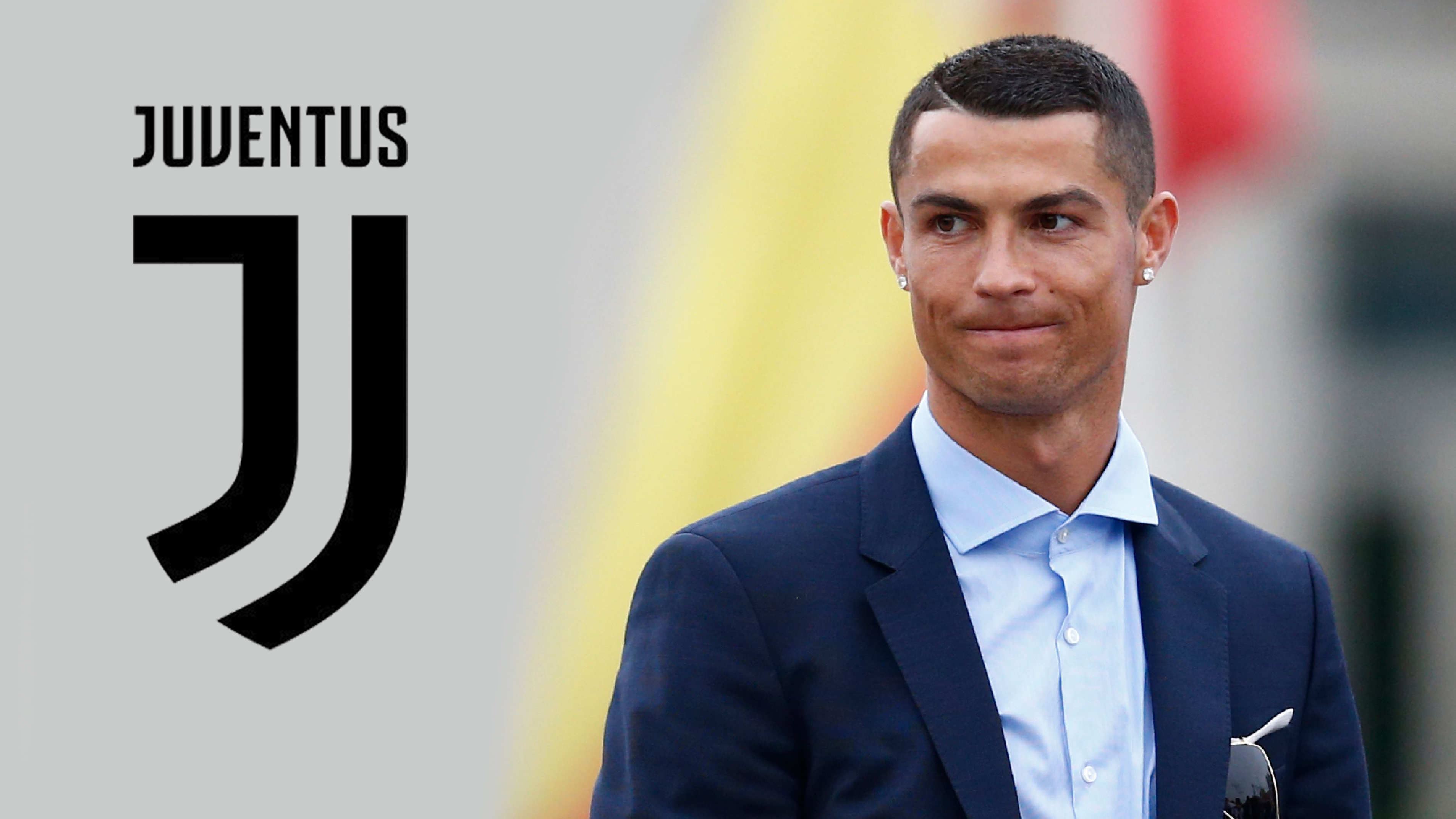 Cristiano Ronaldo Transfer News Real Madrid Confirm Portugal Star Agreed To Join Juventus In 112m Deal Goal Com