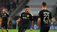 Sancho Dortmund 2019