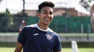 Pol Fernández (Cruz Azul)
