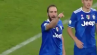 Gonzalo Higuaín