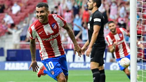 Correa Atletico Madrid