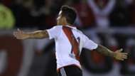 Driussi River Melgar Copa Libertadores 13042017