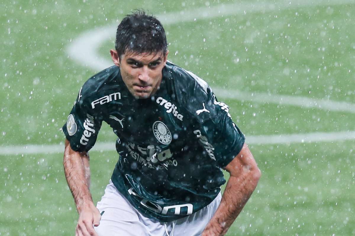 Benjamín Kuscevic gana la segunda Copa Libertadores extranjera para Chile | Goal.com