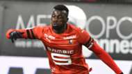 M'Baye Niang Rennes