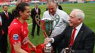 Enes Unal Twente
