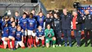Ajara Nchout - Valerenga