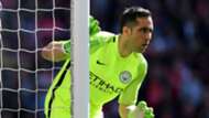 Claudio Bravo