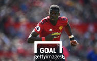 Pogba Man Utd