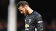 David de Gea Manchester United 2019-20