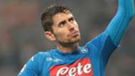 Jorginho Napoli