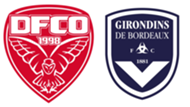 DFCO - Girondins, 3ème journée de Ligue 1, 24 août 2019