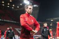 ONLY GOAL NETHERLANDS Wout Brama FC Twente
